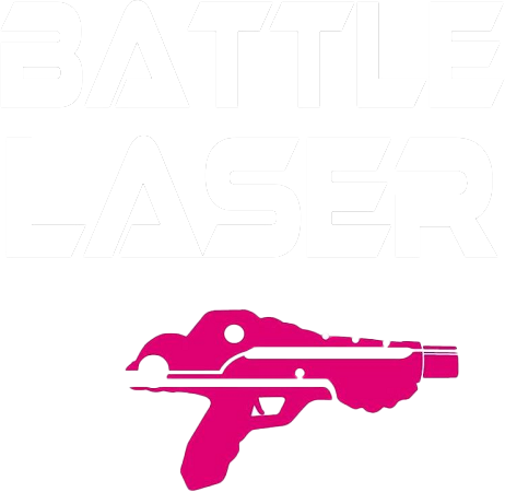 logo Battle Laser