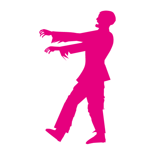 mode zombies laser game