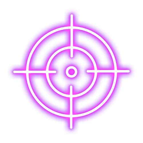 mode hunter energy laser game