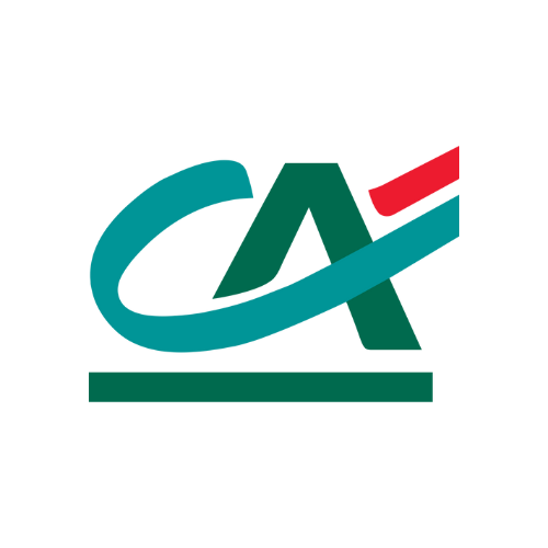 logo crédit agricole